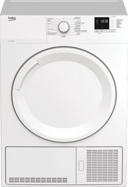 BEKO DC7230BX1