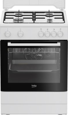 BEKO FBM6202W