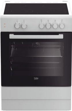 BEKO FSM67010GW