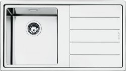 SMEG LFT861D