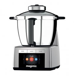 MAGIMIX M/COOKEXPERT INOX