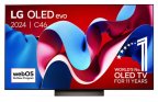 LG OLED77C46LA