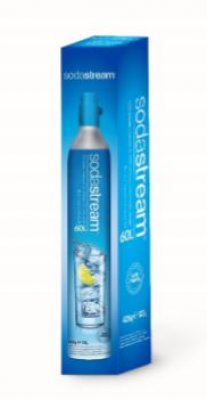 SODASTREAM RESERVE PACK CYLINDER