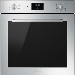 SMEG SF6400TVX