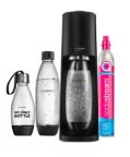 SODASTREAM TERRA PACK PROMO BLACK