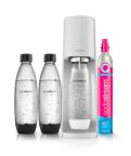 SODASTREAM TERRA PACK PROMO WHITE