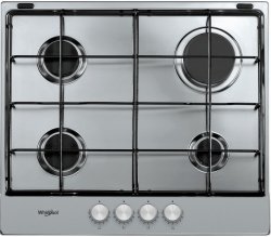 WHIRLPOOL TGML650IX