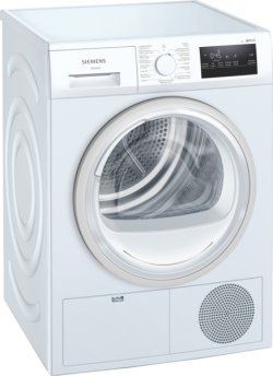 SIEMENS WT45H203FG